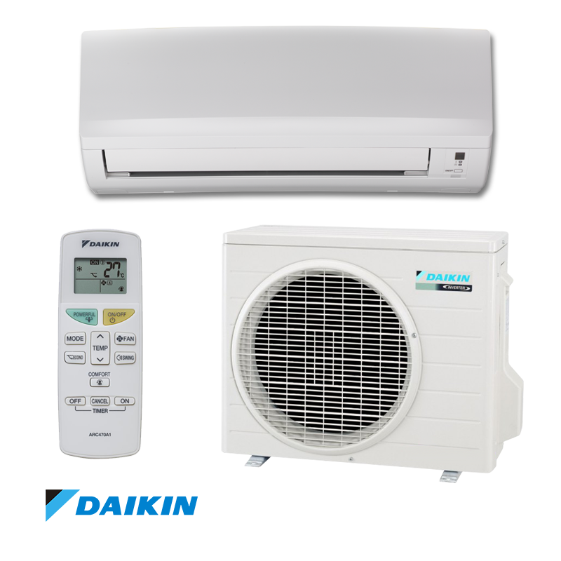 daikin-ftxb25